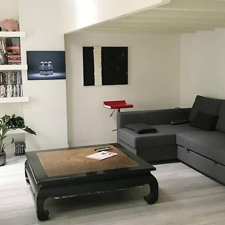 Appartement Coeur De Feydeau - Kerveguan à Nantes Extérieur photo