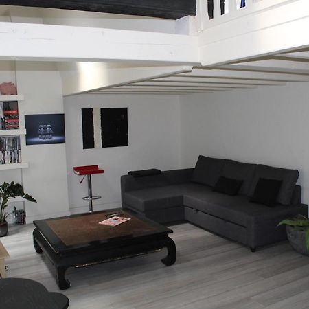 Appartement Coeur De Feydeau - Kerveguan à Nantes Extérieur photo