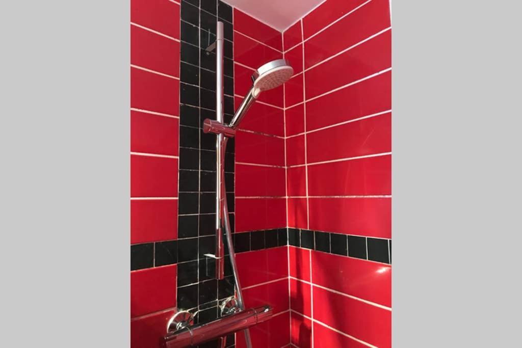 Appartement Coeur De Feydeau - Kerveguan à Nantes Extérieur photo