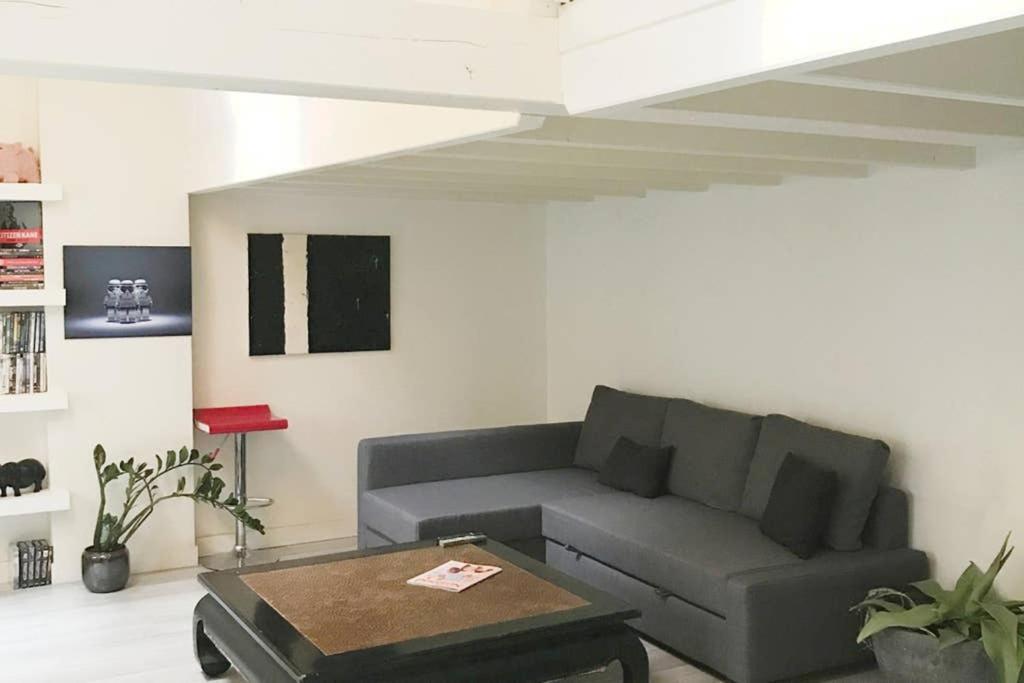 Appartement Coeur De Feydeau - Kerveguan à Nantes Extérieur photo