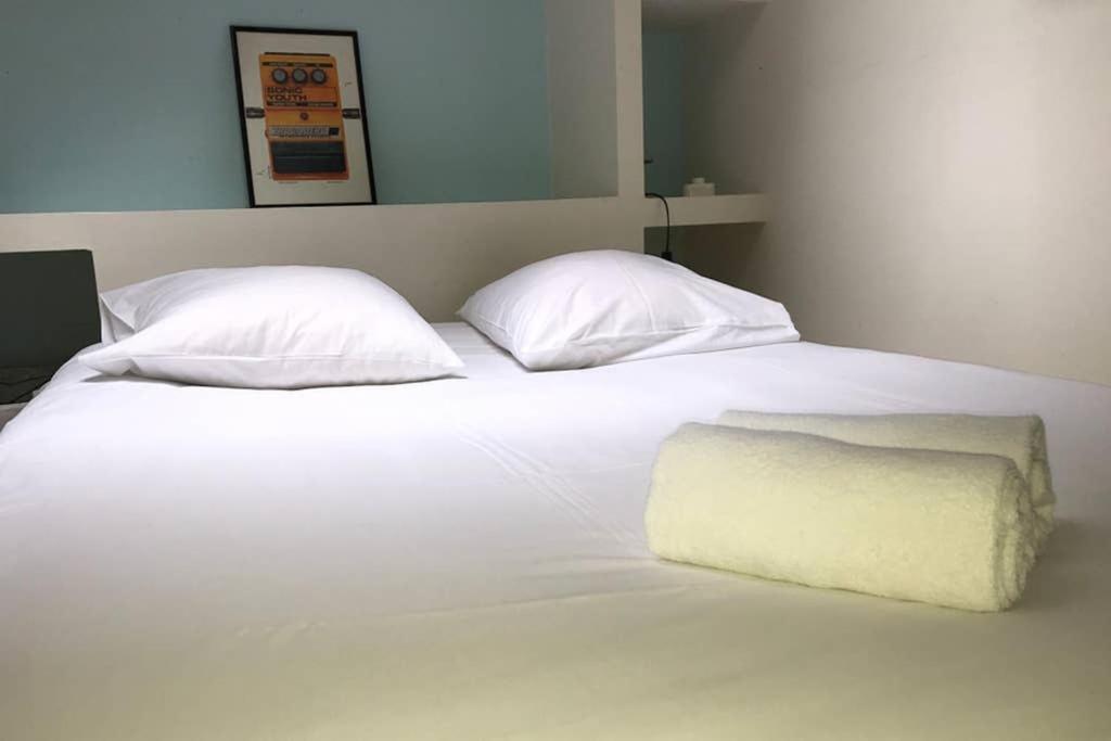 Appartement Coeur De Feydeau - Kerveguan à Nantes Extérieur photo
